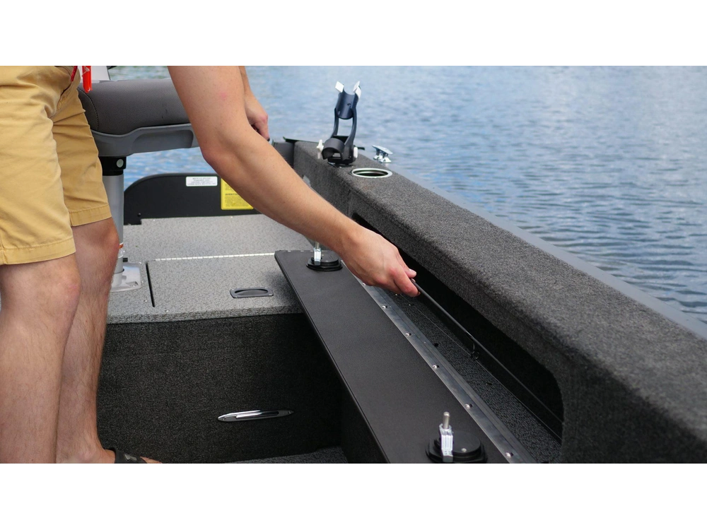 2024 Legend Boats 16 XTR SC Sport 16 XTR SC Sport alt