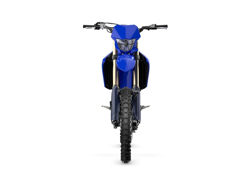 2024 Yamaha WR250F WR250F Team Yamaha Blue