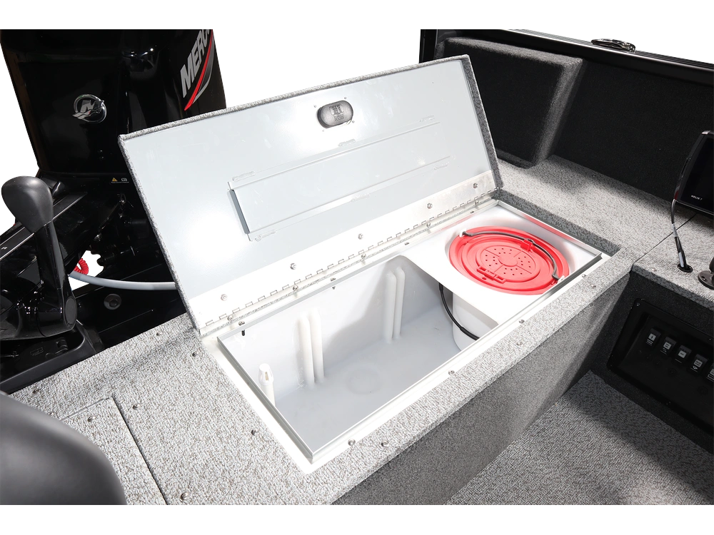 Bateaux Legend F17 Pro Tiller F17 Pro Tiller 2024 alt