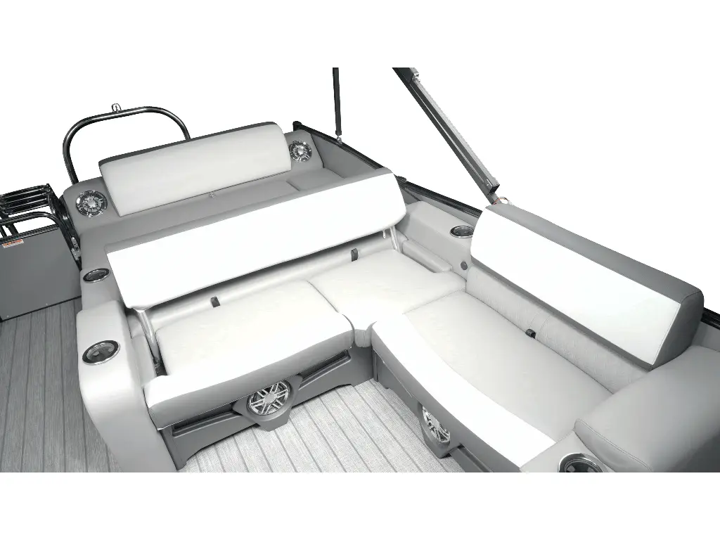 2024 Legend Boats Dual Lounge Sport Pro