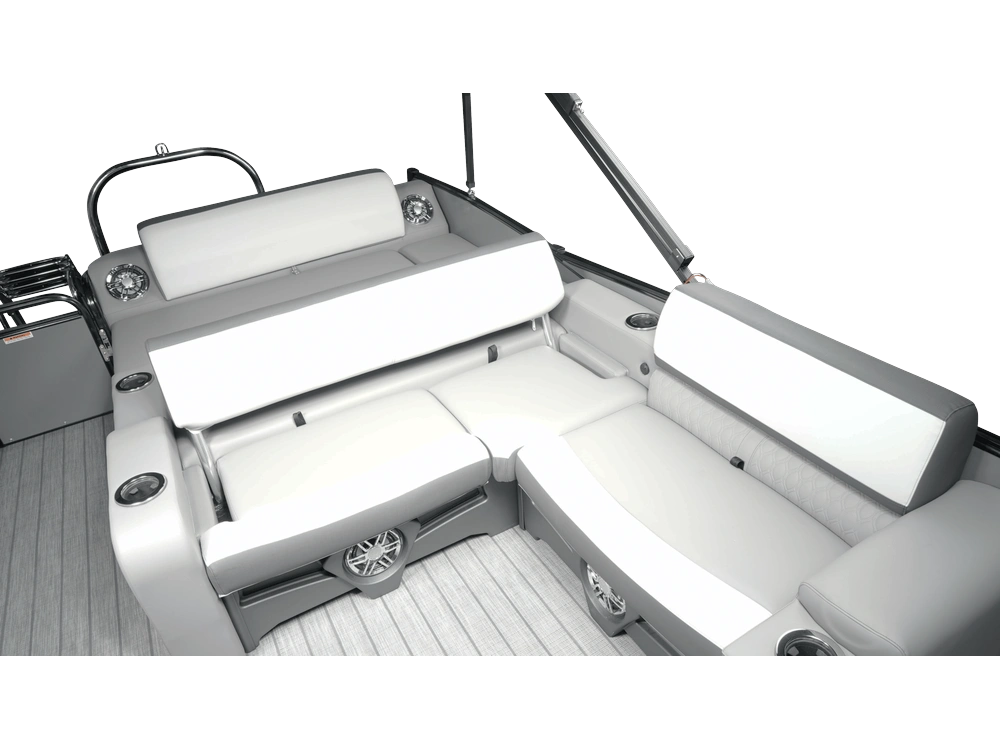 Bateaux Legend Dual Lounge Sport Pro Dual Lounge Sport Pro 2024 alt