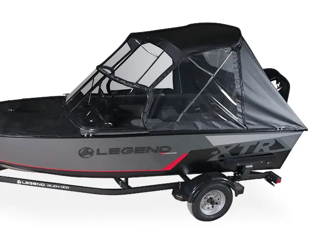 Bateaux Legend 16 XTR 2024