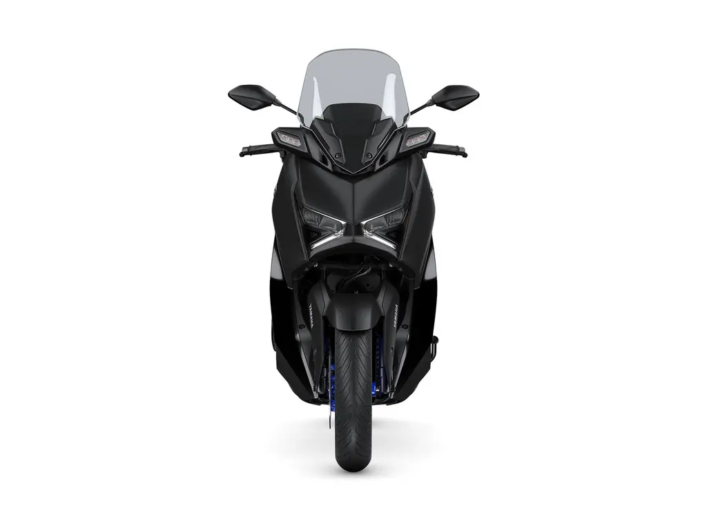 2024 Yamaha XMAX Matte Raven Black for sale in Boischatel Pro Performance