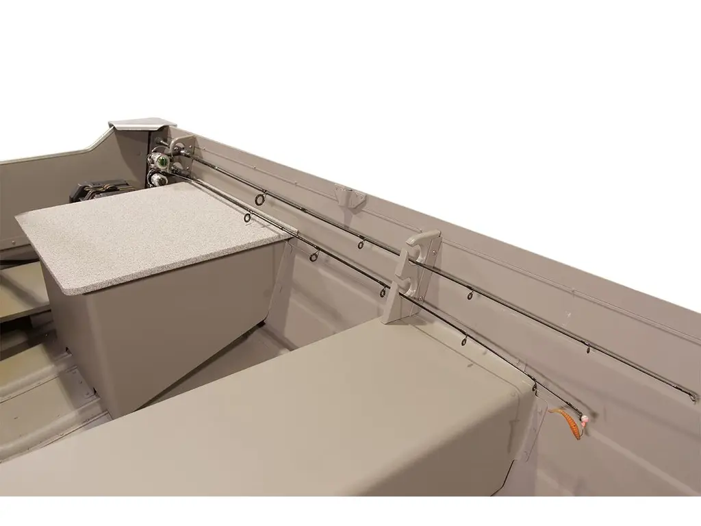 Bateaux Legend 14 Widebody 2024