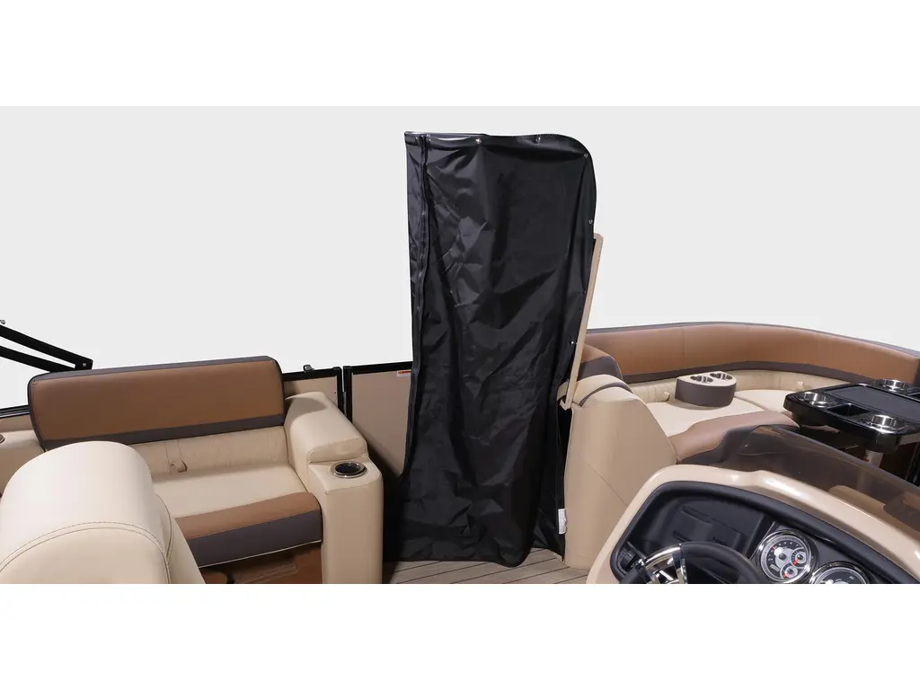 2024 Legend Boats Lounge Sport Pro