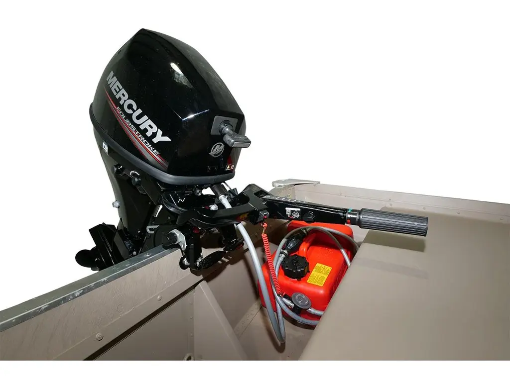 2024 Legend Boats 14 Ultralite