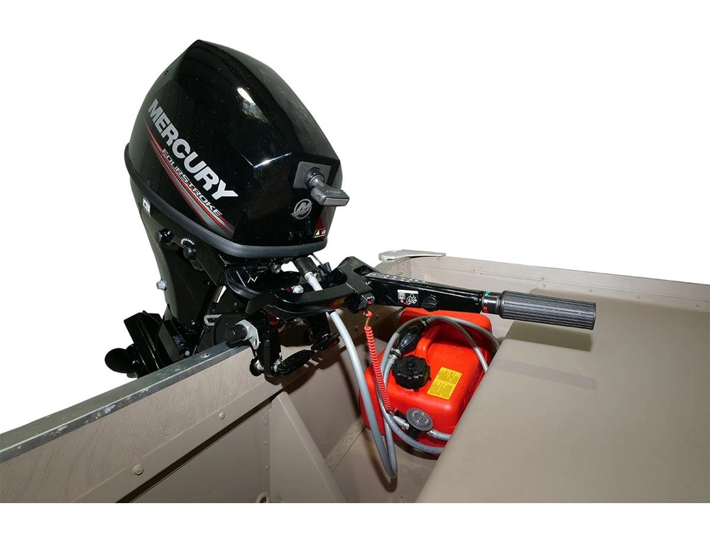 2024 Legend Boats 14 Ultralite 14 Ultralite alt