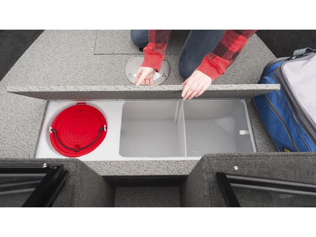 2024 Legend Boats 16 XTE Sport