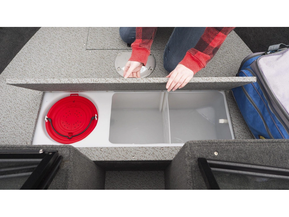 2024 Legend Boats 16 XTE Sport 16 XTE Sport alt