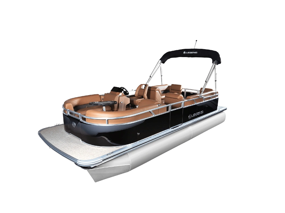 Bateaux Legend 21 Lounge 21 Lounge 2024 alt