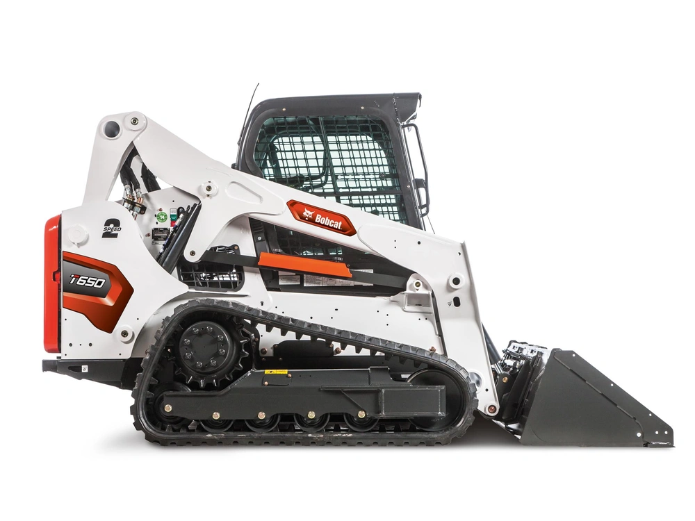 Bobcat T650 T650 alt