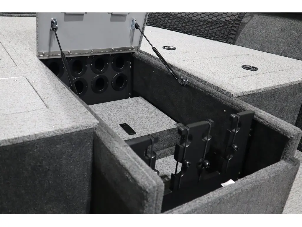 2024 Legend Boats F19 Pro Tiller