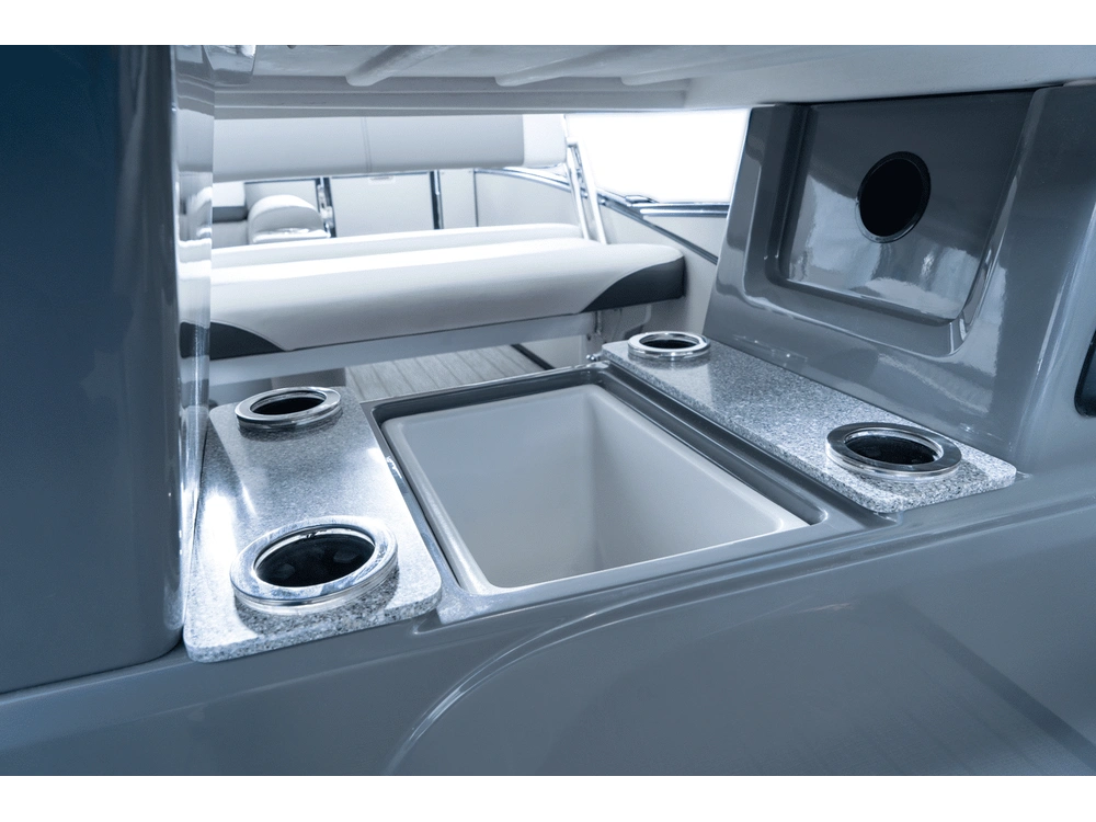 Bateaux Legend Entertainer Sport Pro Entertainer Sport Pro 2024 alt