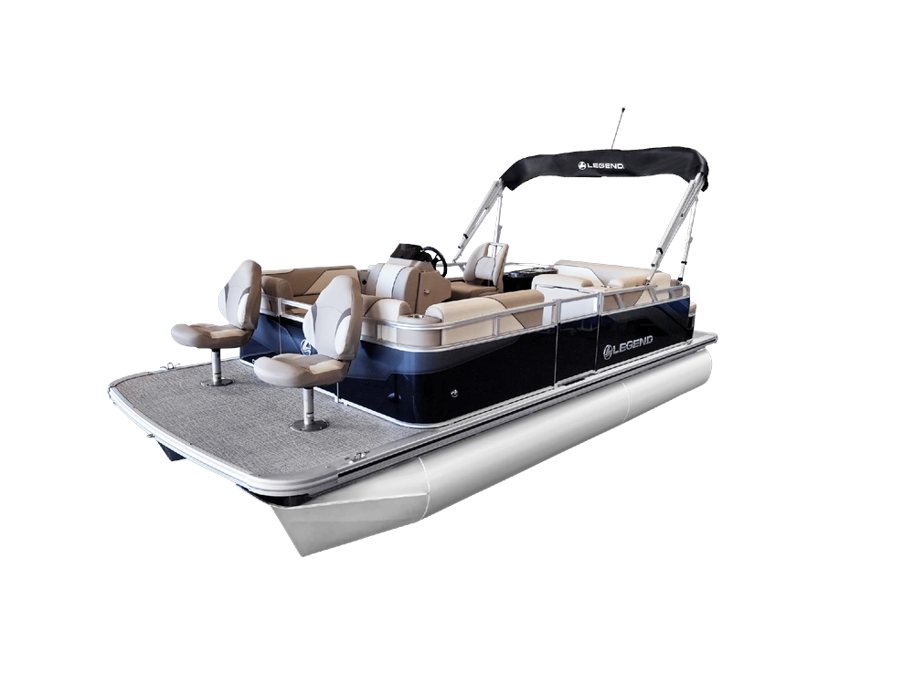 Bateaux Legend 19 Cottage EXT 19 Cottage EXT 2024 alt