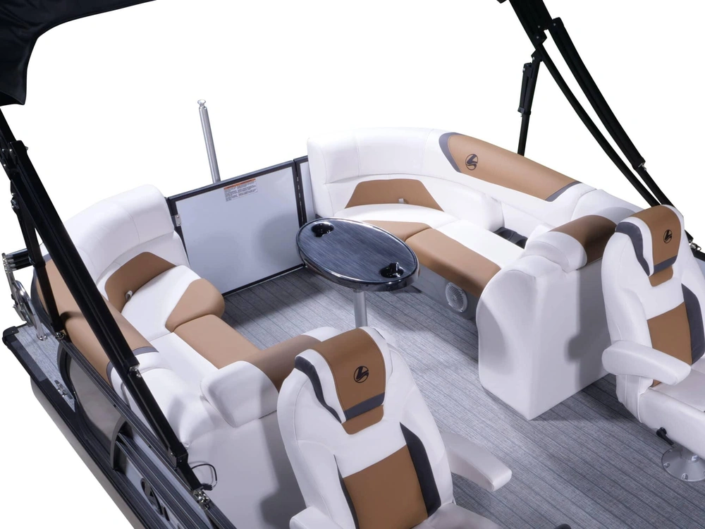 2024 Legend Boats 23 Lounge 23 Lounge alt