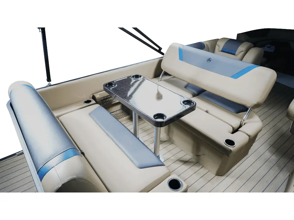 2024 Legend Boats 23 Journey