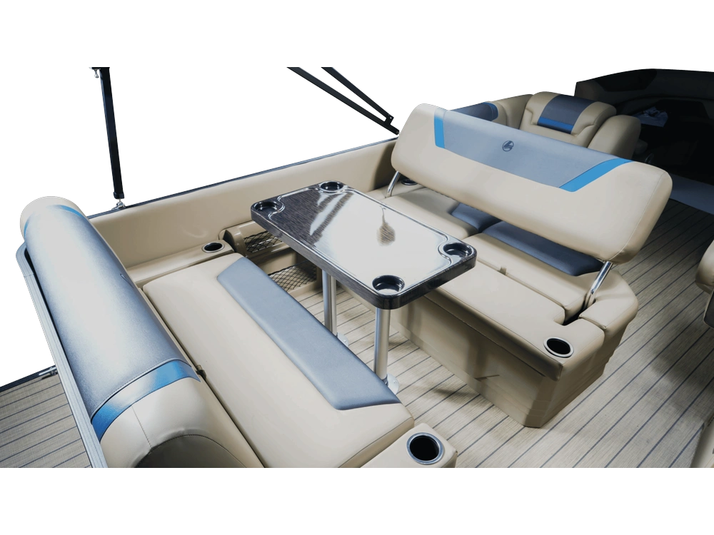 2024 Legend Boats 23 Journey 23 Journey alt