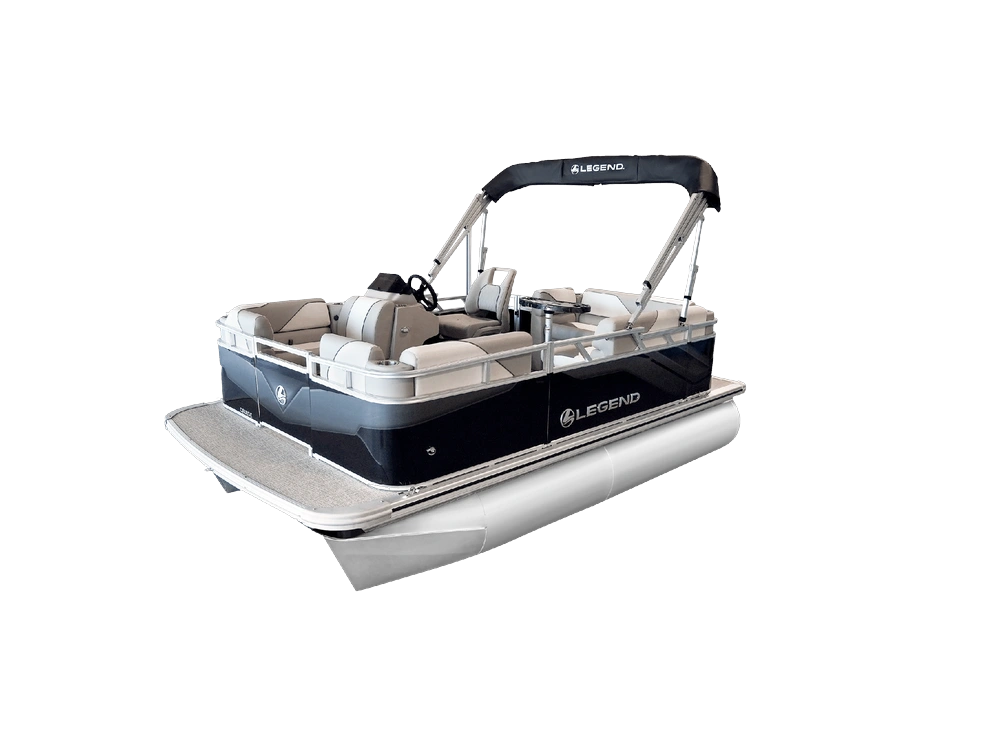 Bateaux Legend 15 Cruise 15 Cruise 2024 alt