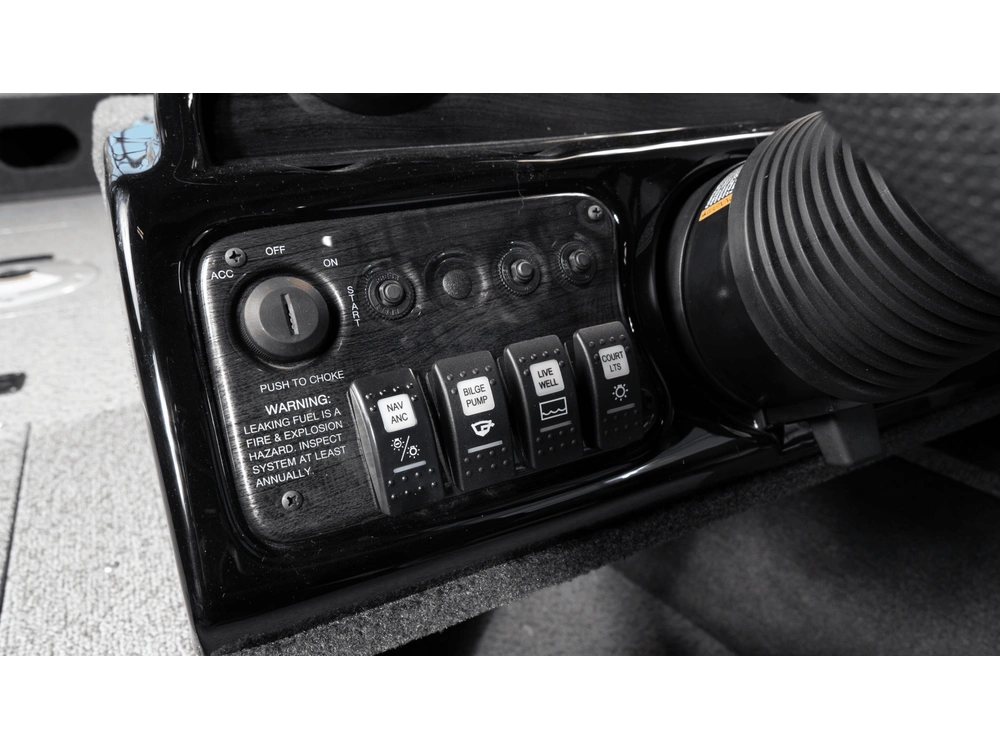 2024 Legend Boats 16 XTR SC Sport 16 XTR SC Sport alt