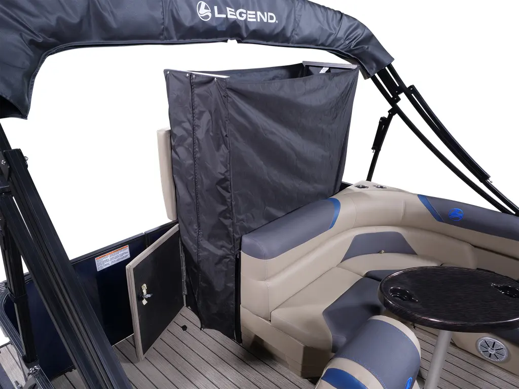 Bateaux Legend 21 Cruise 2024