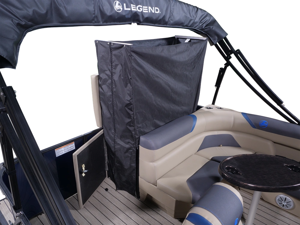 Bateaux Legend 21 Cruise 21 Cruise 2024 alt