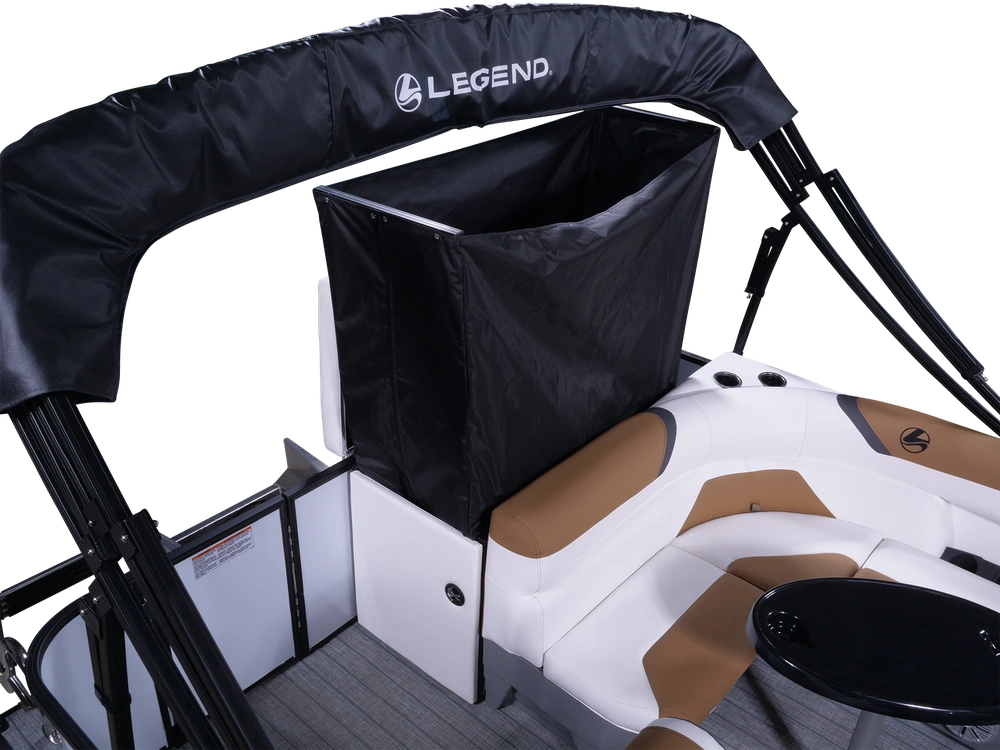Bateaux Legend 23 Cruise EXT 23 Cruise EXT 2024 alt
