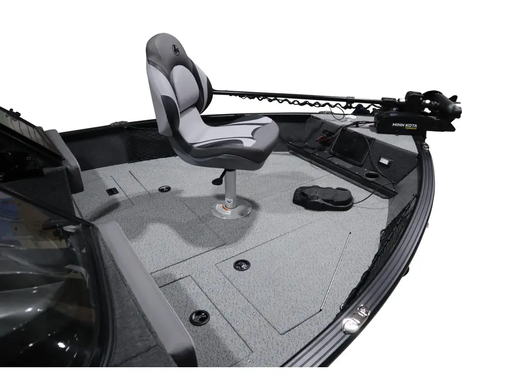 2024 Legend Boats F19 Pro