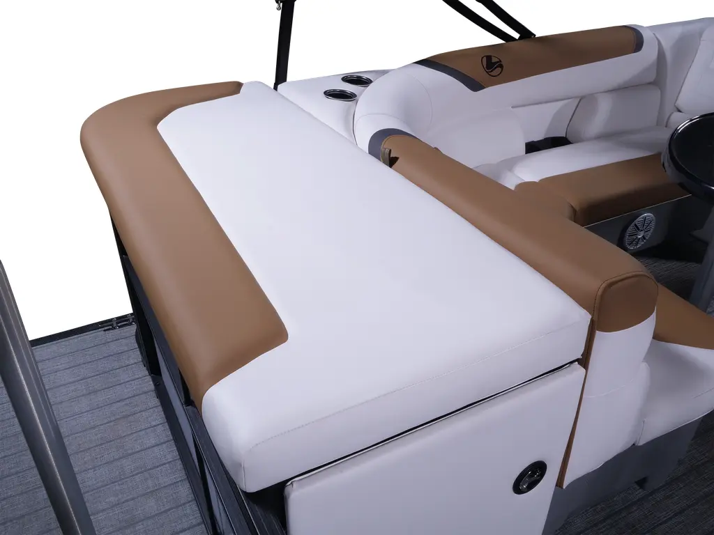 2024 Legend Boats 23 Cruise EXT