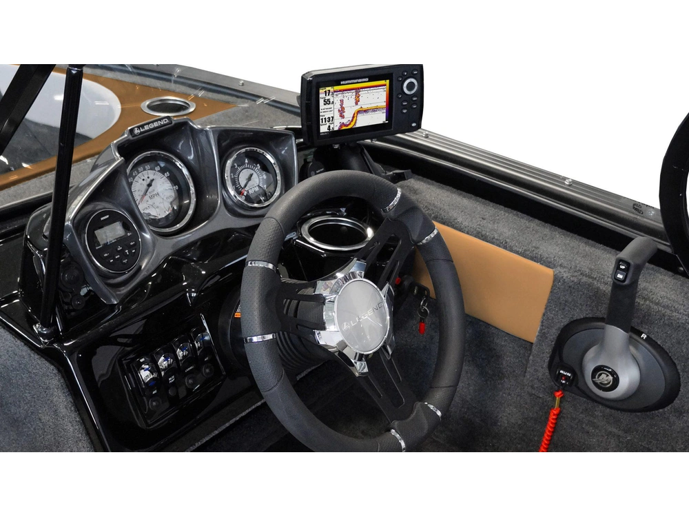 Bateaux Legend X20 X20 2024 alt