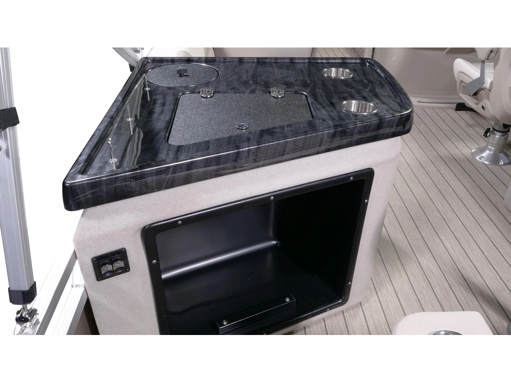 Bateaux Legend CruiseR WS Sport Pro Cruiser WS Sport Pro 2024 alt