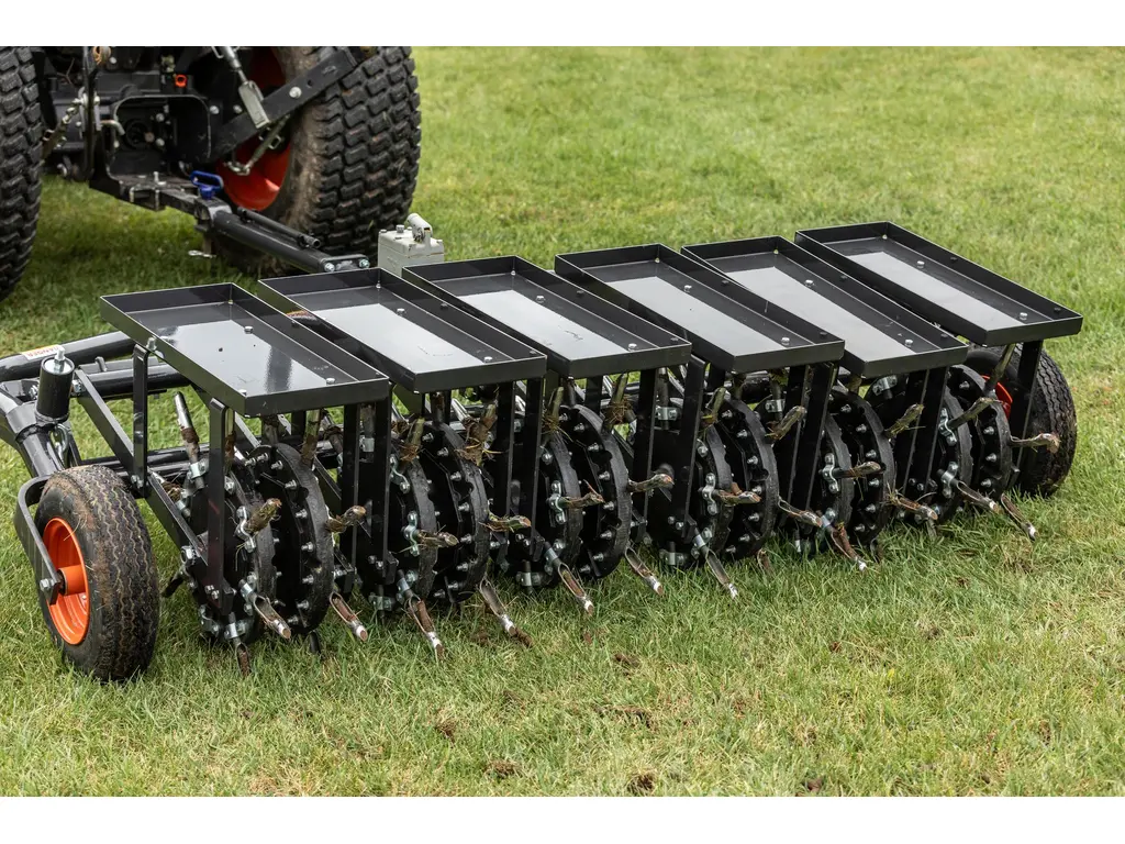 Bobcat Aerators AE72