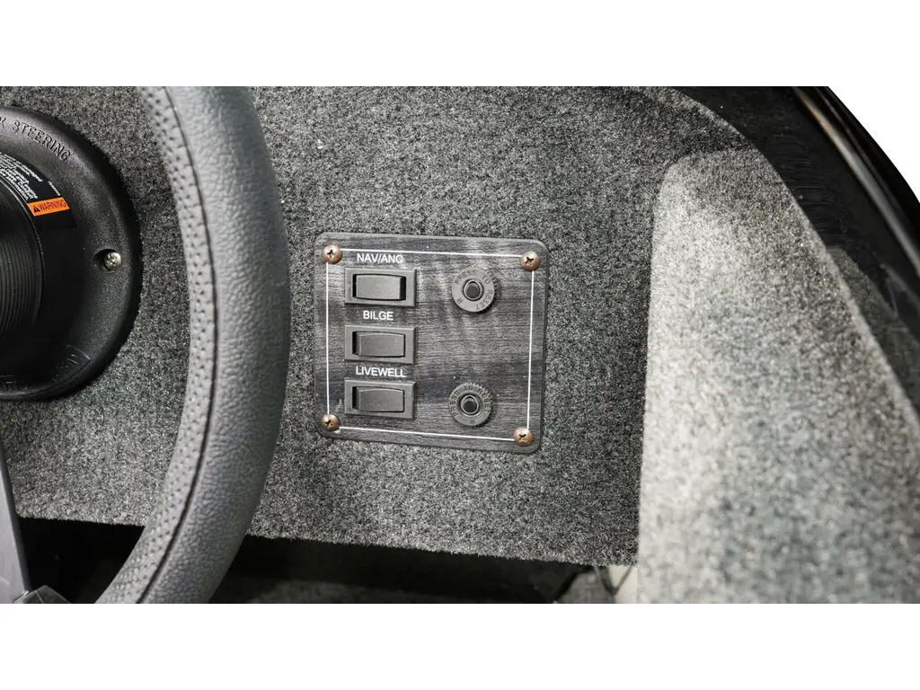 2024 Legend Boats R15 SC