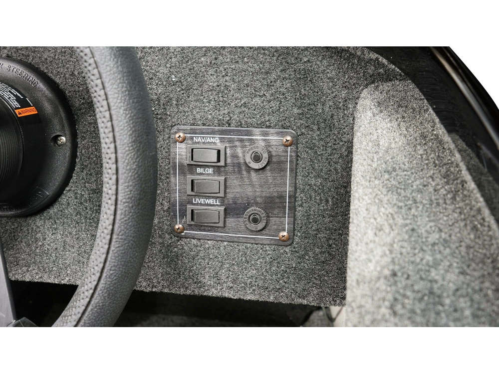 2024 Legend Boats R15 SC R15 SC alt