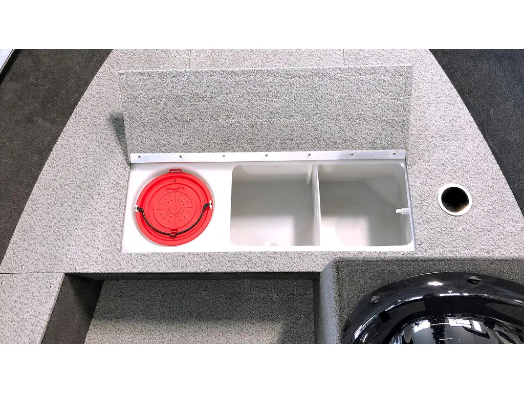 Bateaux Legend 16 XTE SC Sport 2024