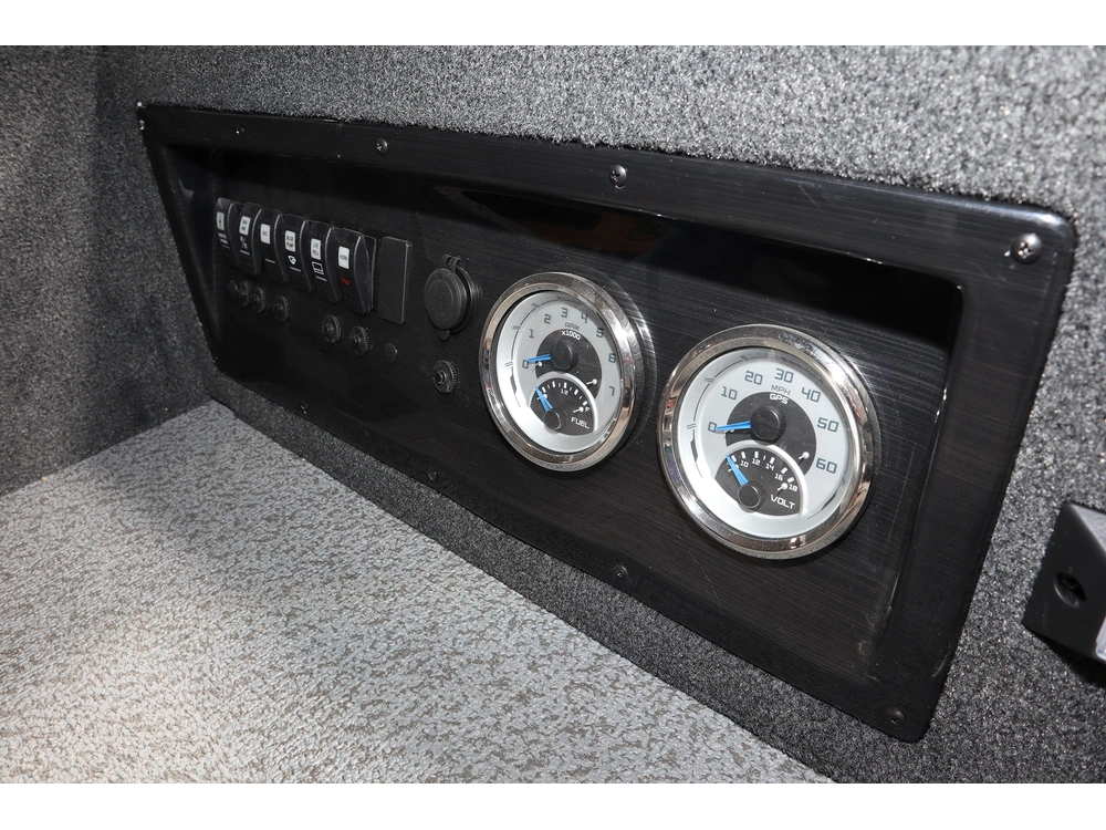 Bateaux Legend F19 Pro Tiller F19 Pro Tiller 2024 alt