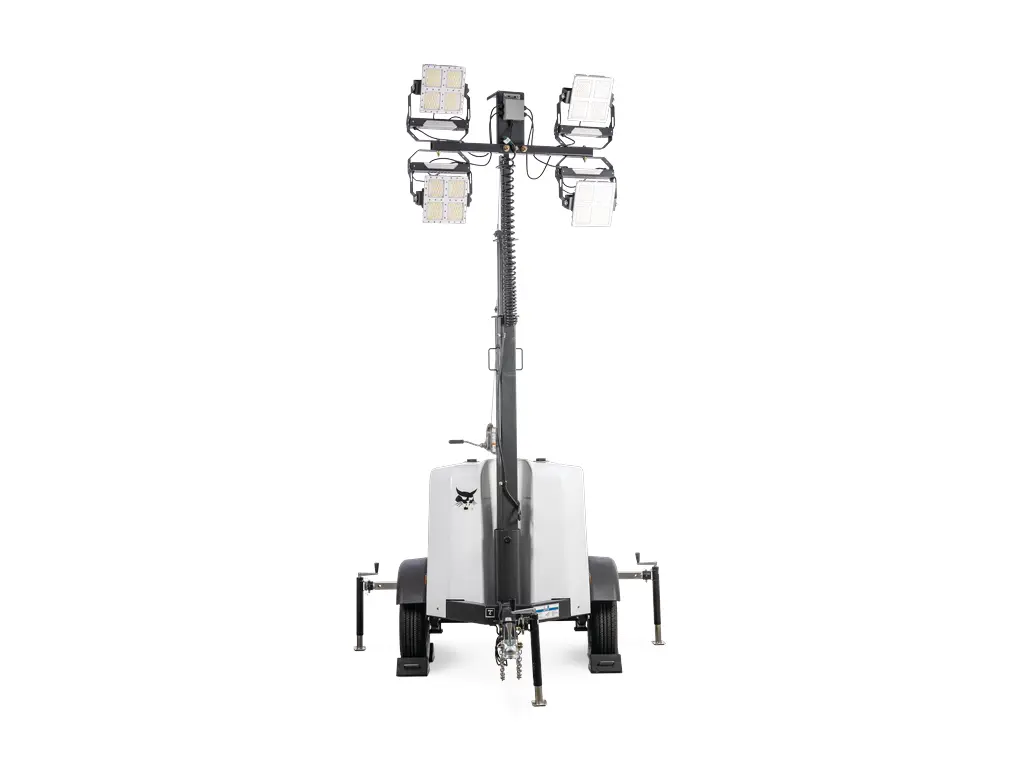 Bobcat PL80