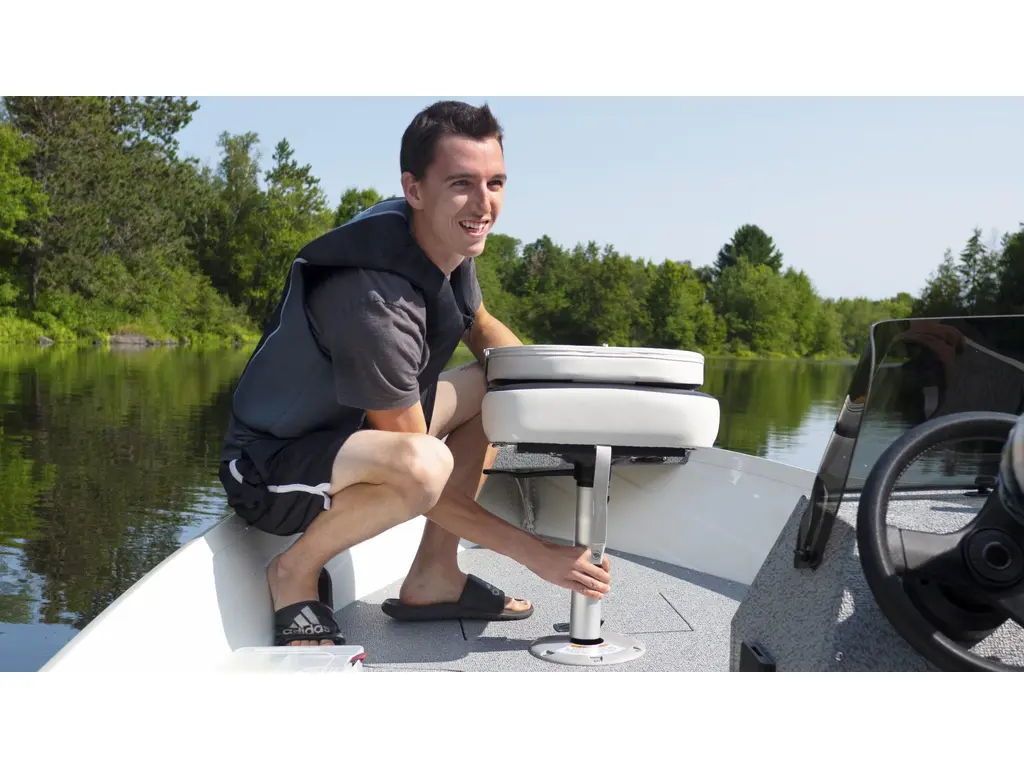 Bateaux Legend 16 ProSport SC 2024