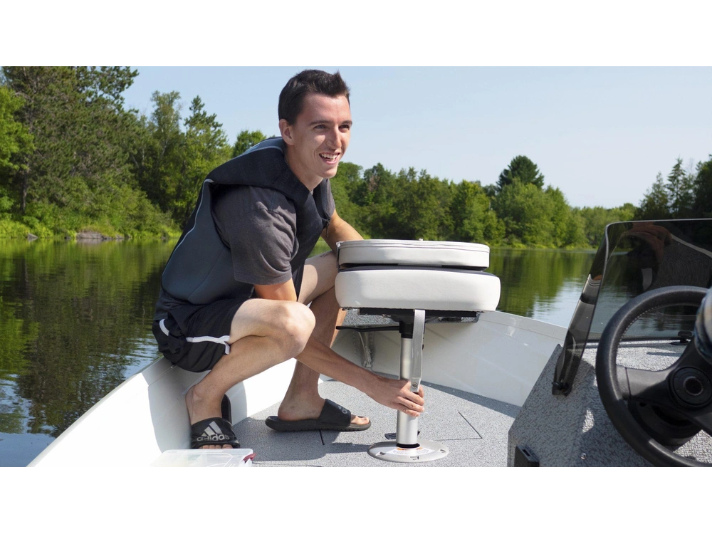 2024 Legend Boats 16 ProSport SC 16 ProSport SC alt