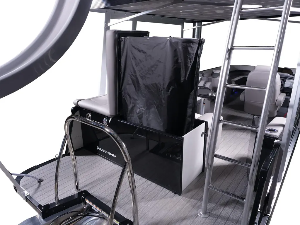 2024 Legend Boats Aqua Tower Sport Pro