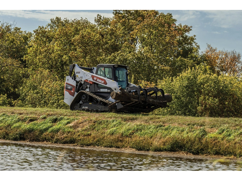 Bobcat T86 T86 alt