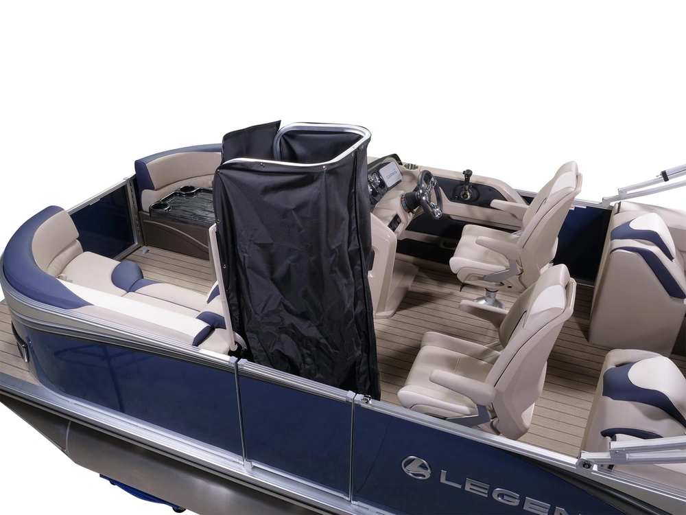 Bateaux Legend Lounge Plus Lounge Plus 2024 alt