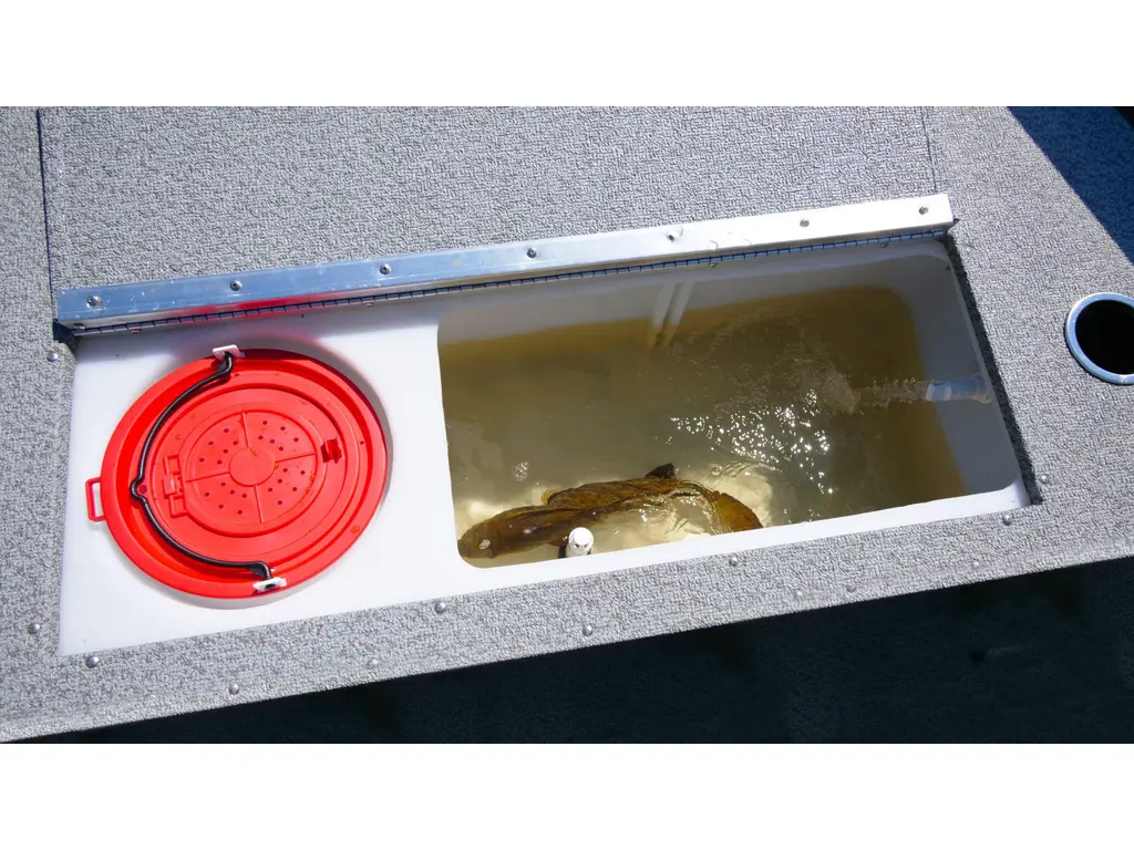 2024 Legend Boats 16 XTE Tiller