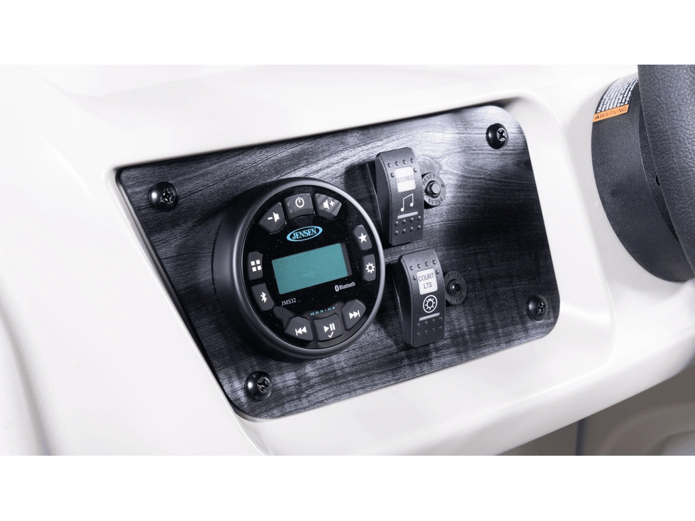 2024 Legend Boats 18 Fun EXT 18 Fun EXT alt