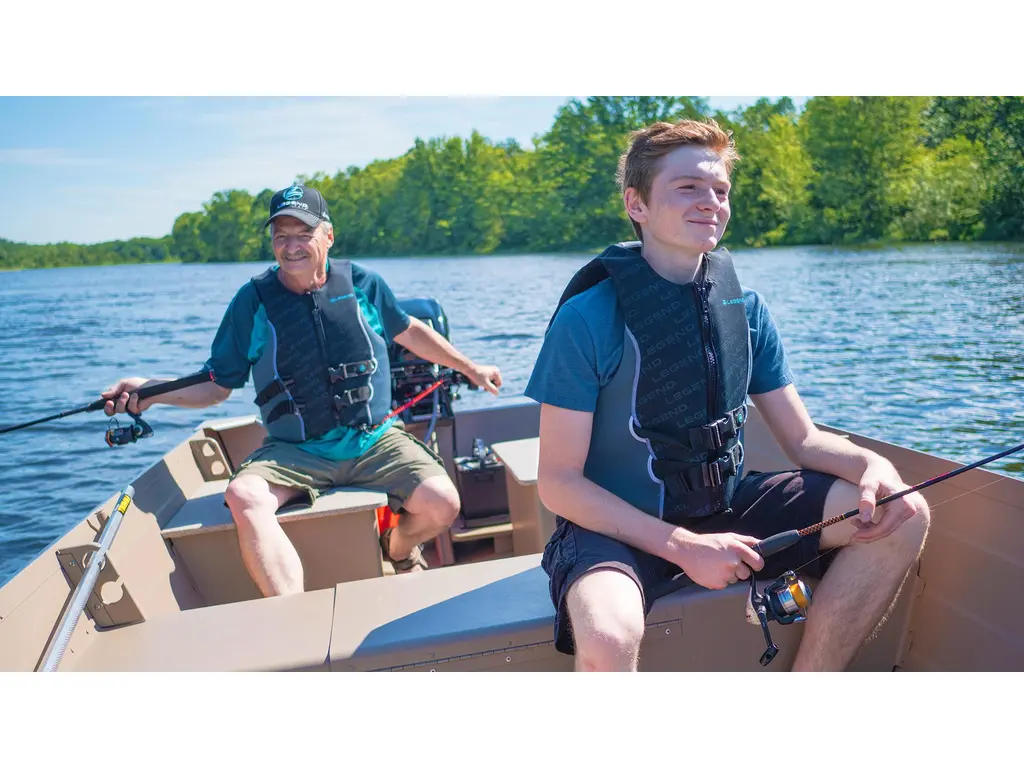 Bateaux Legend 16 Widebody 2024