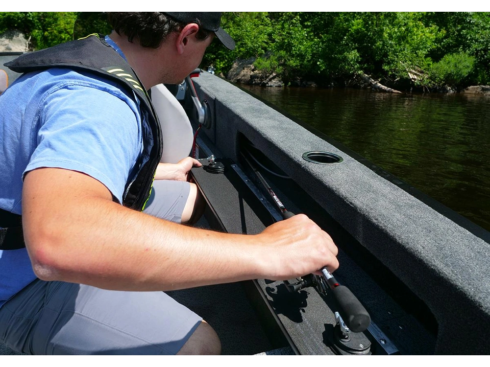 Bateaux Legend 16 XTE SC 16 XTE SC 2024 alt