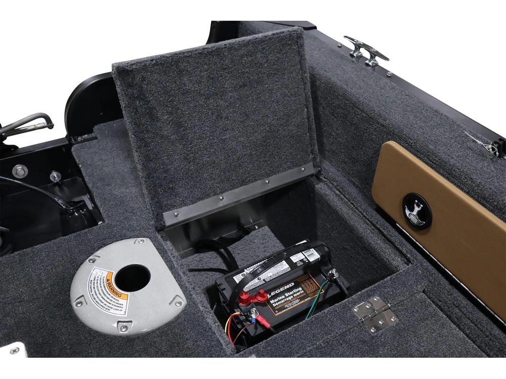 Bateaux Legend X16 X16 2024 alt