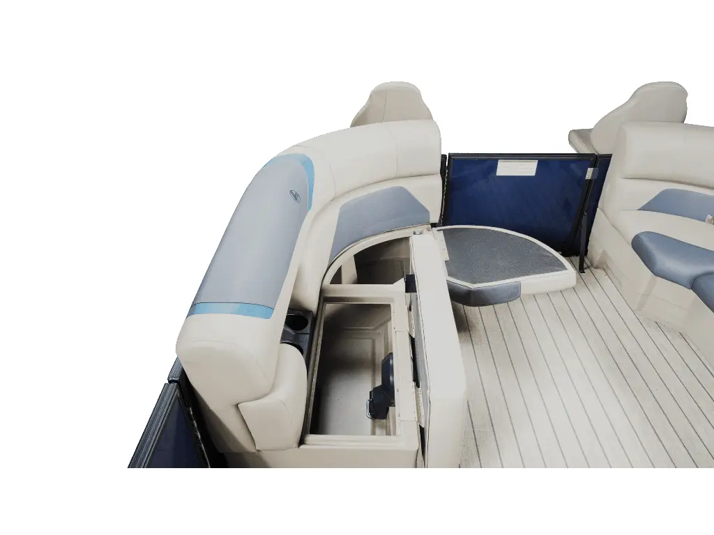 Bateaux Legend 25 Journey EXT 2024