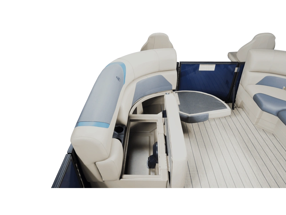 2024 Legend Boats 25 Journey EXT 25 Journey EXT alt