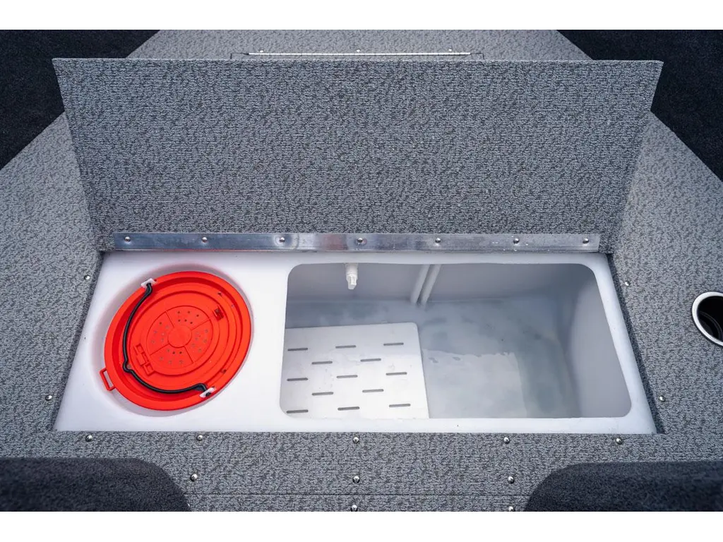 Bateaux Legend 18 XTE Sport 2024