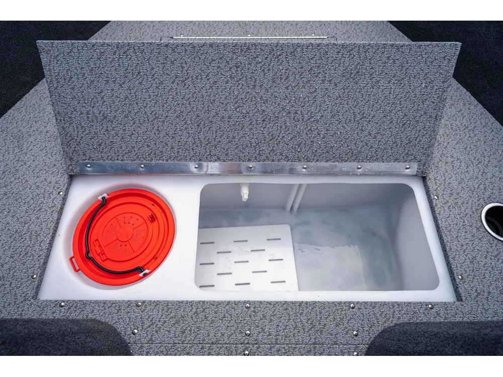 2024 Legend Boats 18 XTE Sport 18 XTE Sport alt